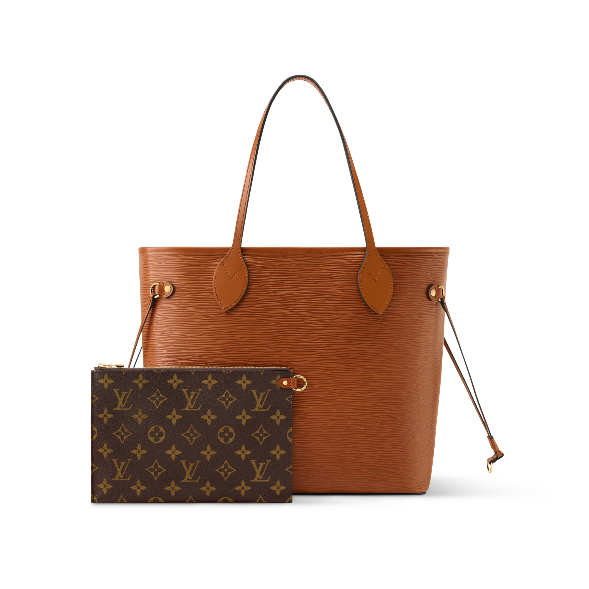 Louis Vuitton ブラウン レザー バッグ 楽天市場】【5%OFF】 ルイヴィトン バムバッグ モノグラム